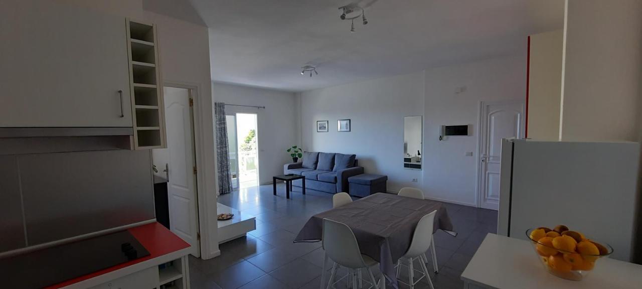 Apartamento Carmen Adeje Costa Adeje (Tenerife) Exterior photo