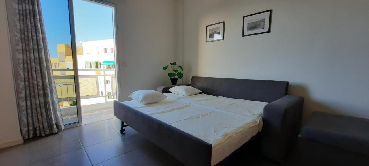 Apartamento Carmen Adeje Costa Adeje (Tenerife) Exterior photo