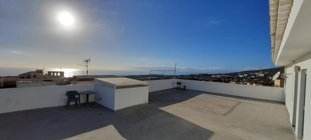 Apartamento Carmen Adeje Costa Adeje (Tenerife) Exterior photo
