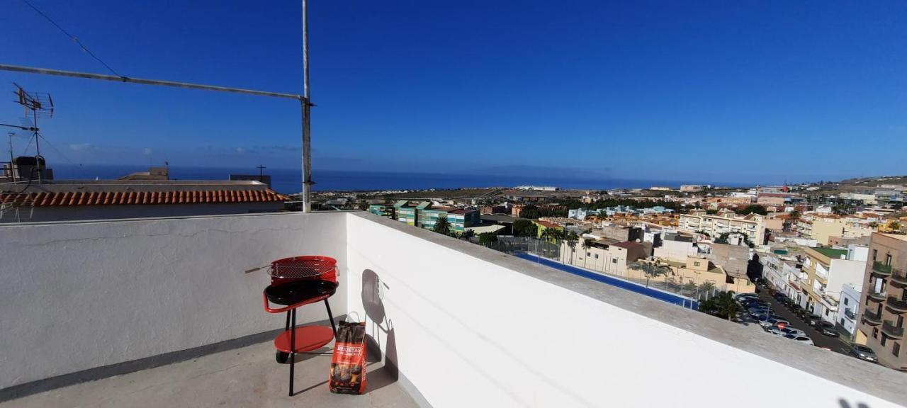 Apartamento Carmen Adeje Costa Adeje (Tenerife) Exterior photo