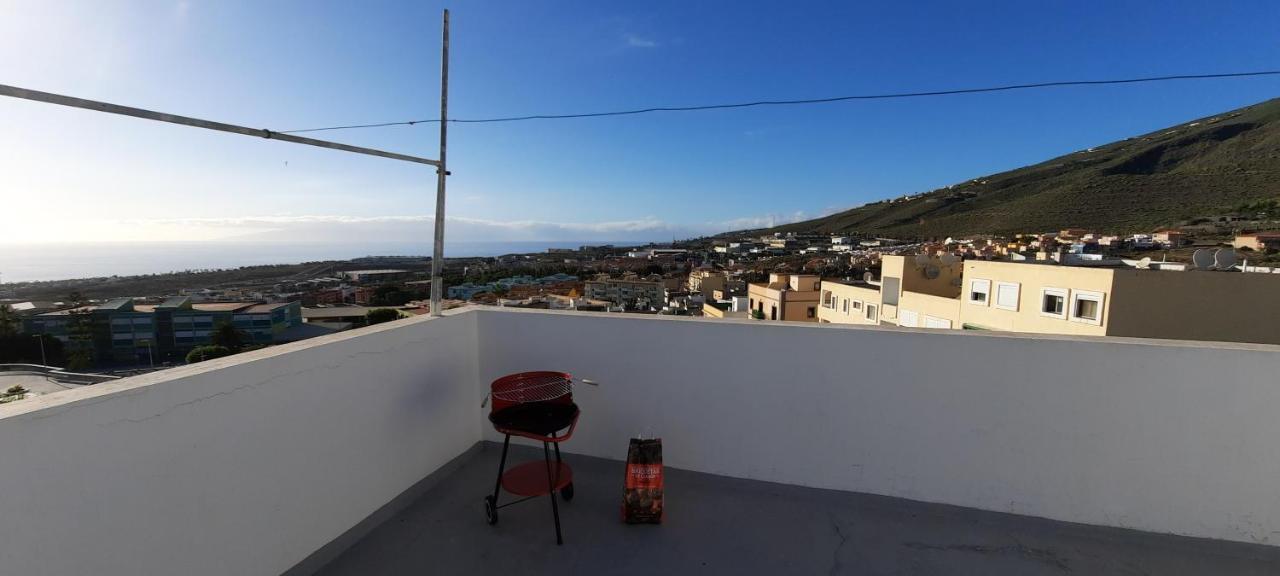 Apartamento Carmen Adeje Costa Adeje (Tenerife) Exterior photo