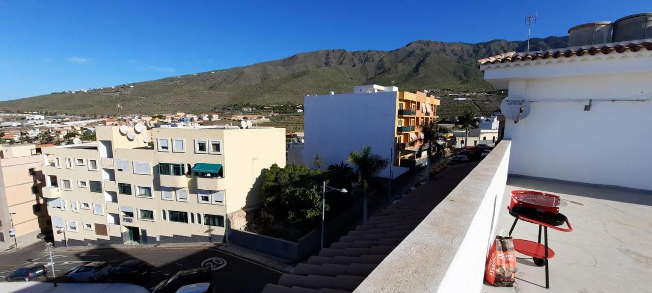 Apartamento Carmen Adeje Costa Adeje (Tenerife) Exterior photo