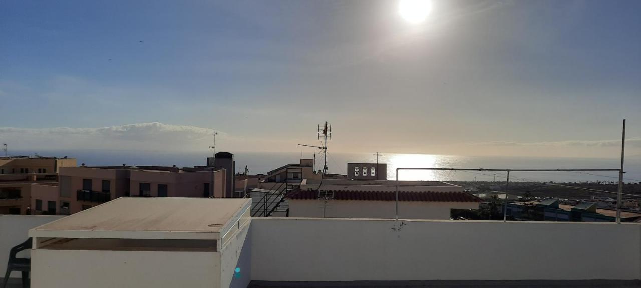 Apartamento Carmen Adeje Costa Adeje (Tenerife) Exterior photo
