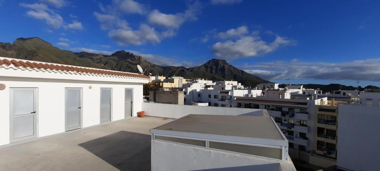 Apartamento Carmen Adeje Costa Adeje (Tenerife) Exterior photo