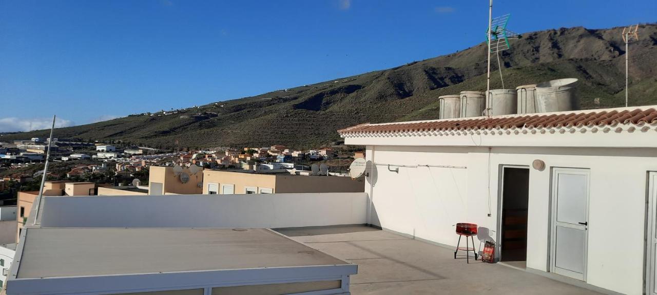 Apartamento Carmen Adeje Costa Adeje (Tenerife) Exterior photo