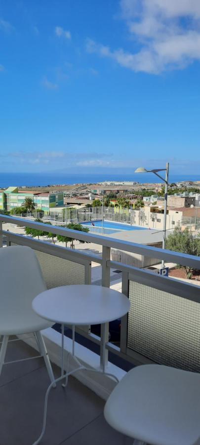 Apartamento Carmen Adeje Costa Adeje (Tenerife) Exterior photo