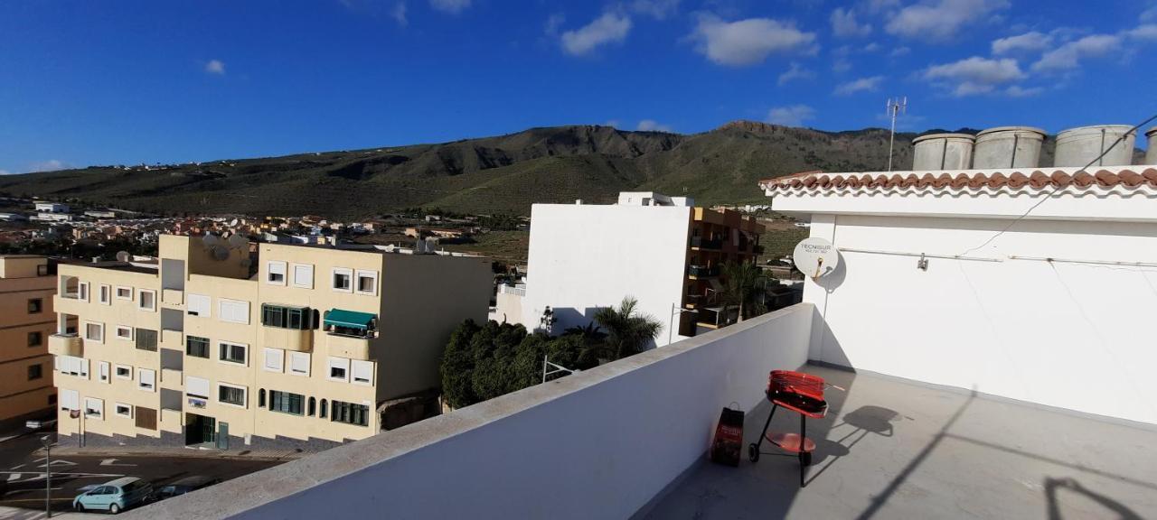 Apartamento Carmen Adeje Costa Adeje (Tenerife) Exterior photo