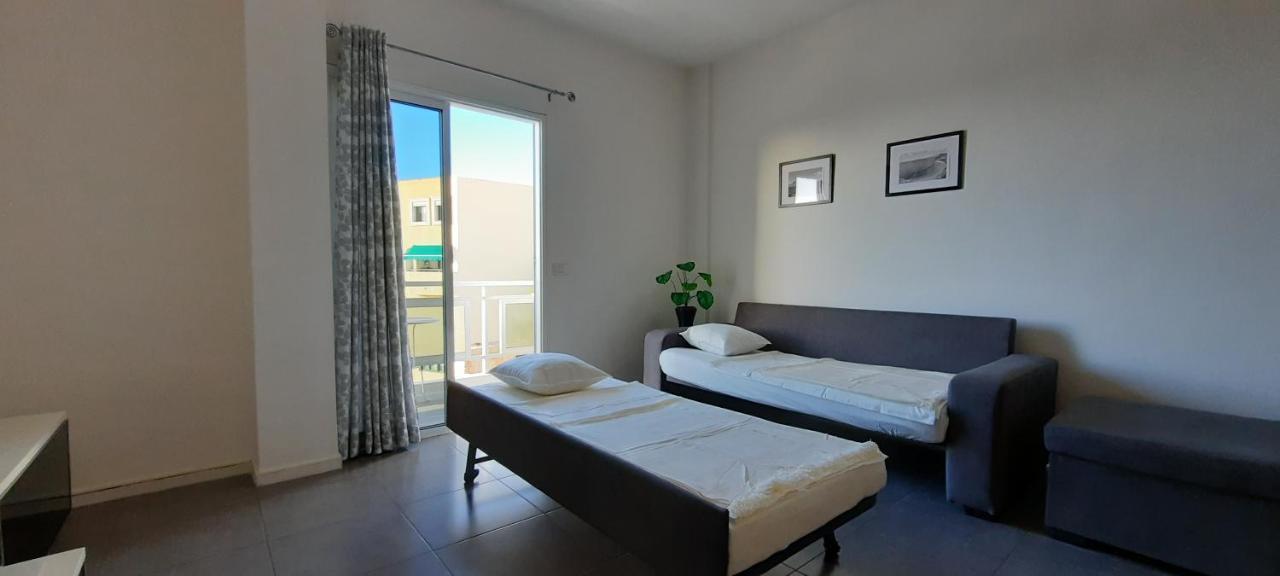 Apartamento Carmen Adeje Costa Adeje (Tenerife) Exterior photo